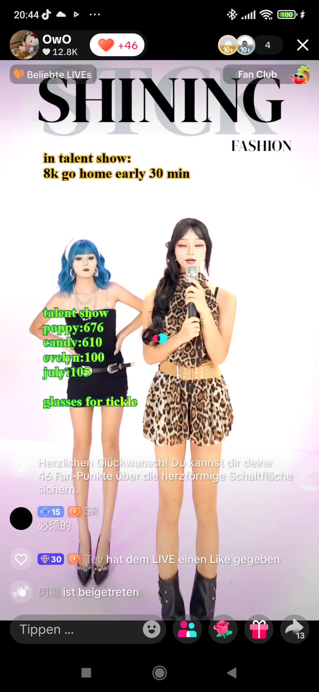 @Tev