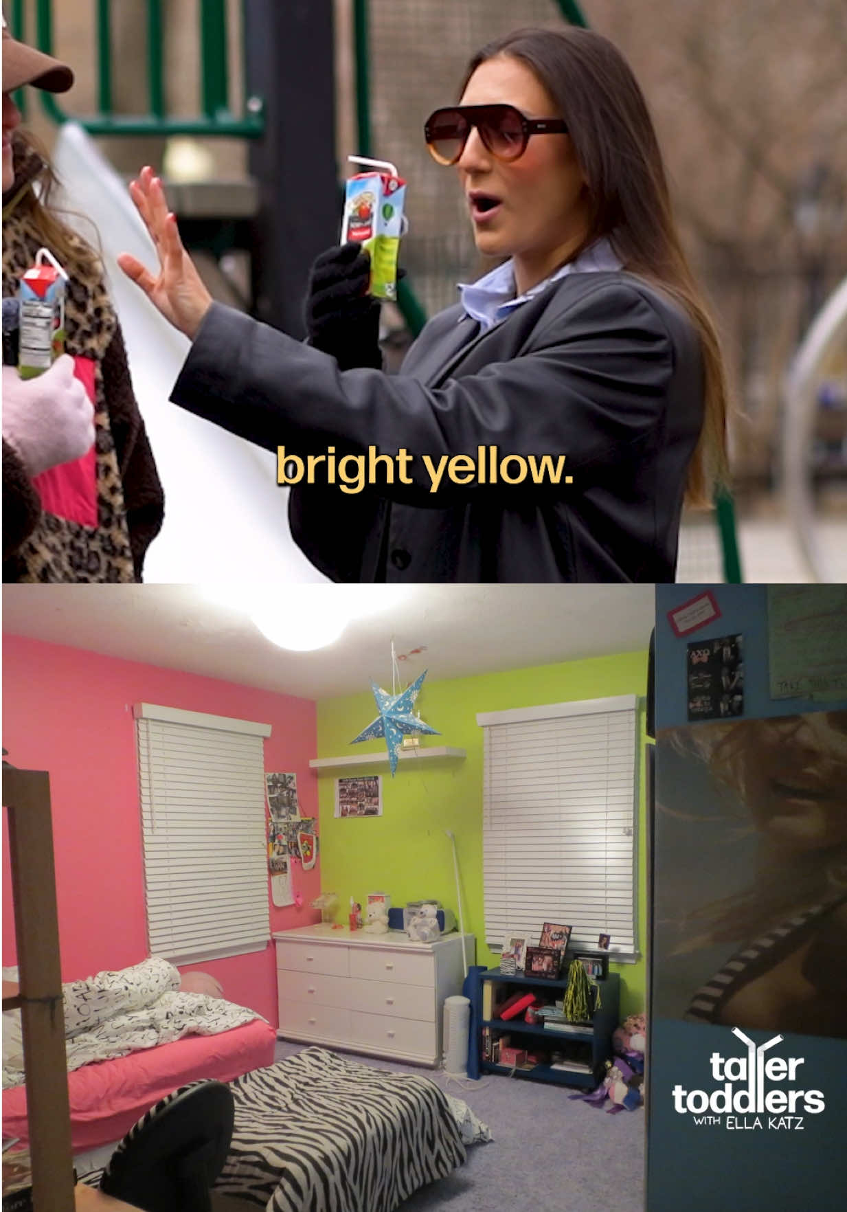 @Ella Katz