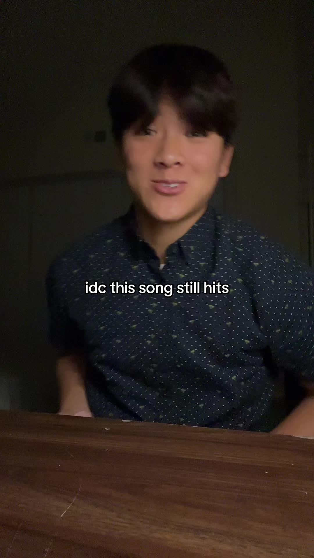 @Joshua