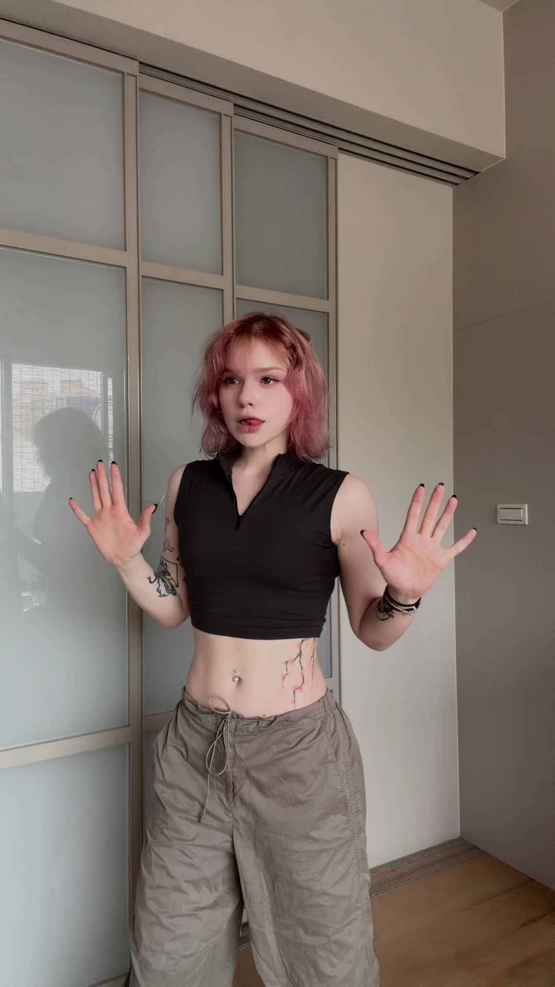 @pinkguno 🌸tg:PinkSquad🌸