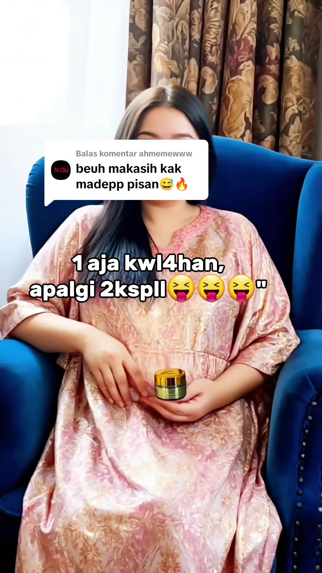 @RESEP PRIA KUAT BESAR