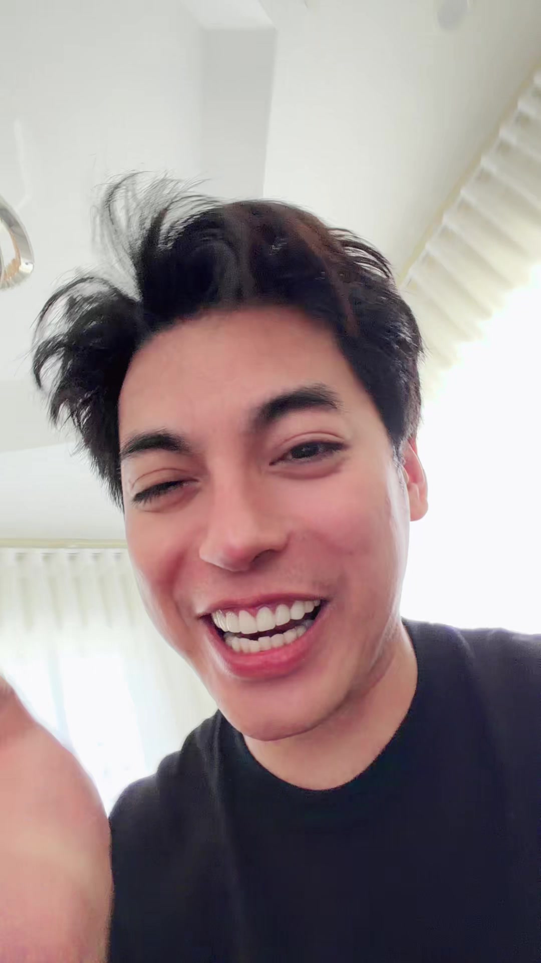 @Hajie Alejandro