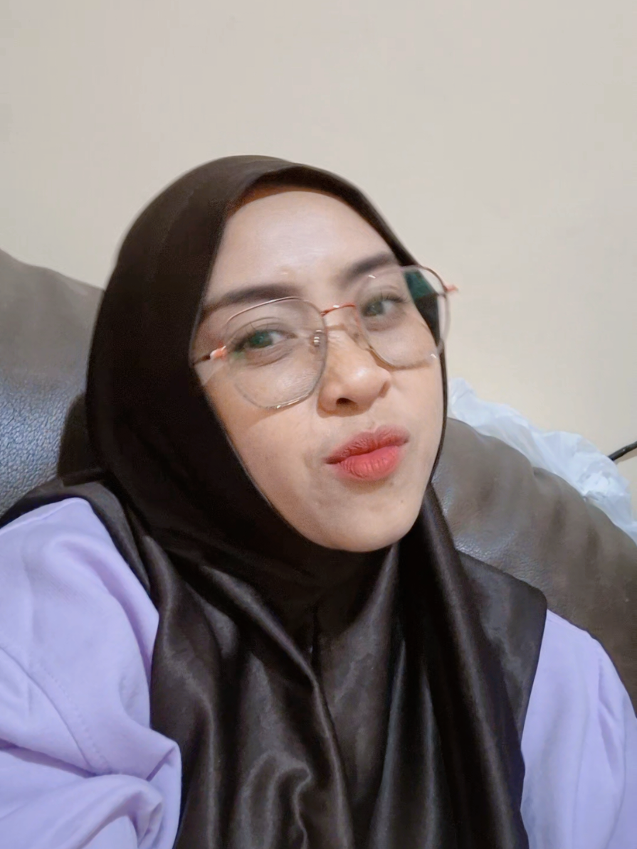 @Sofybintang