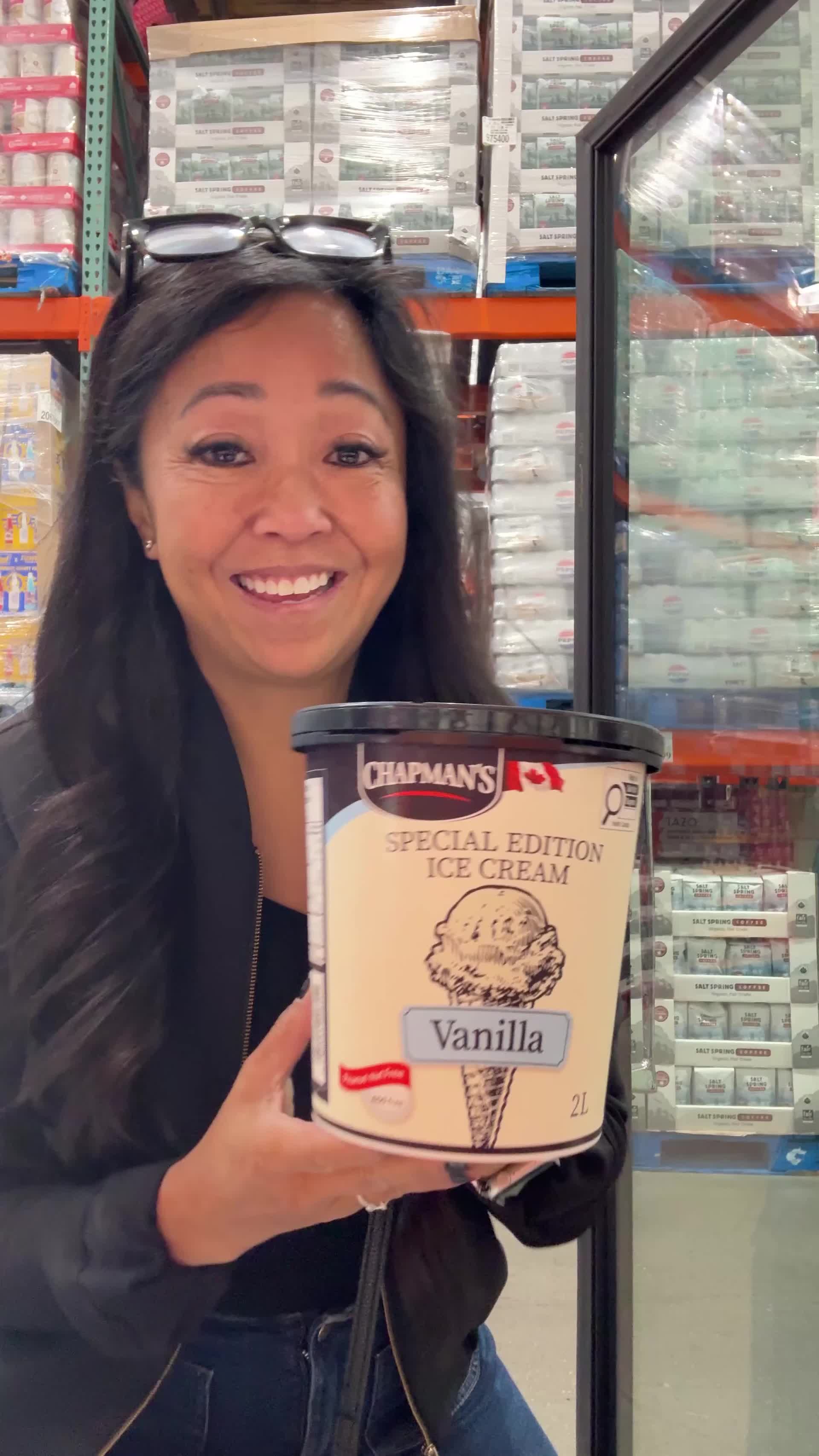 @Costco Lovers Canada