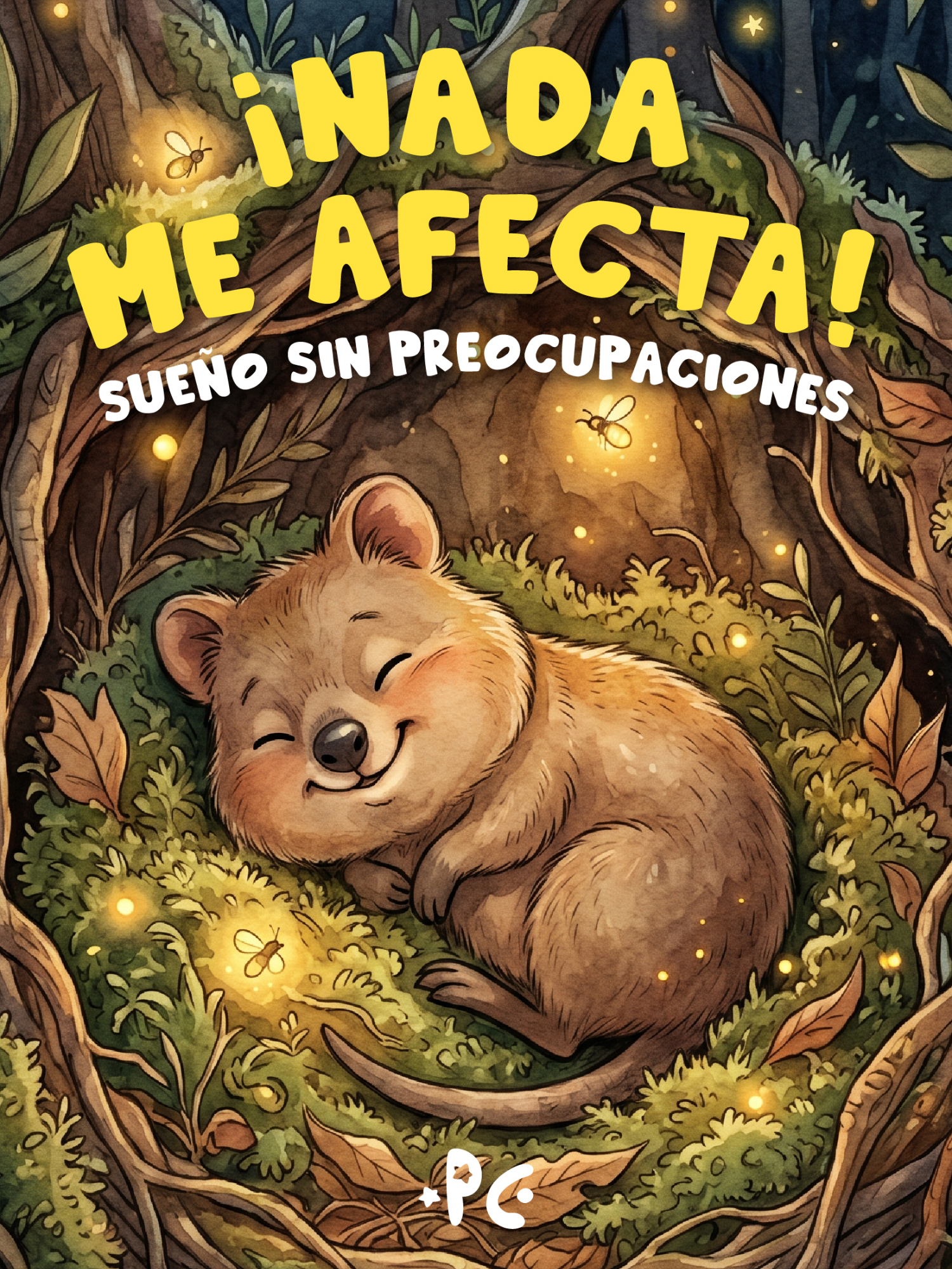 @Pepe Cuentos