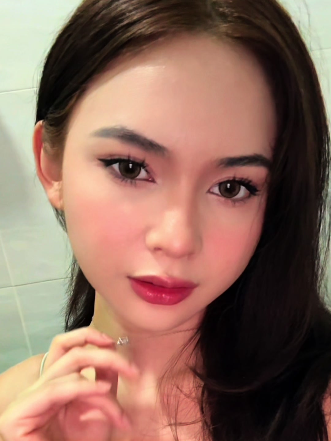 @Eve