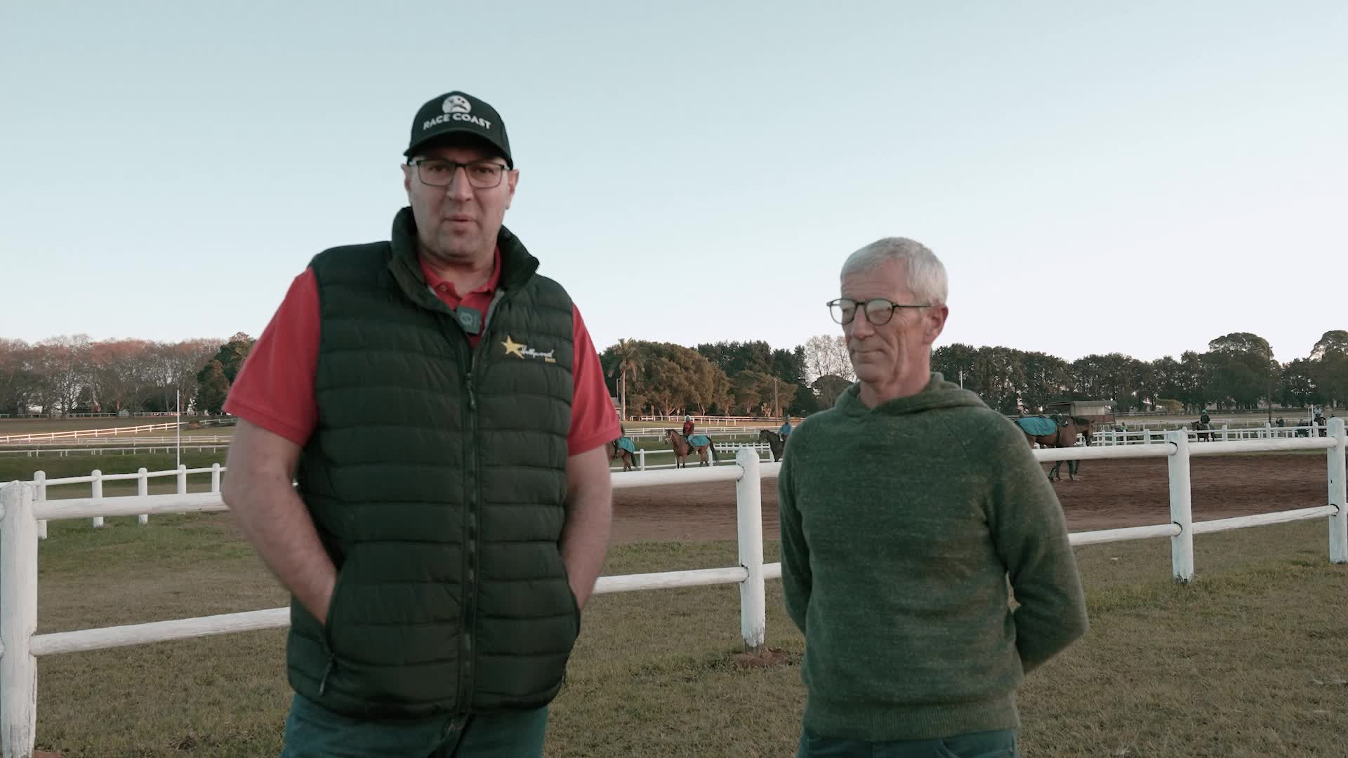 @Gallop TV