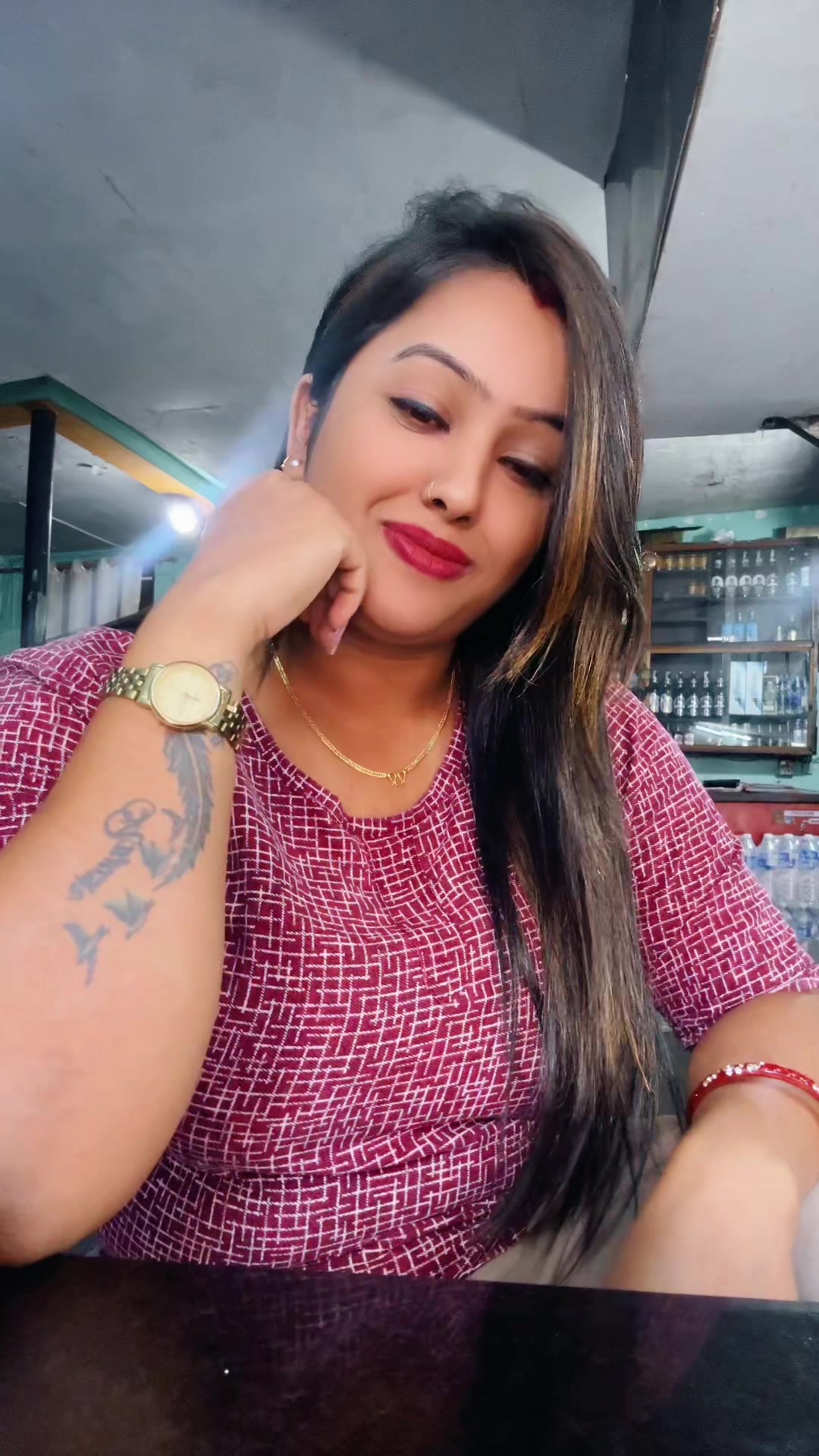 @punam shah