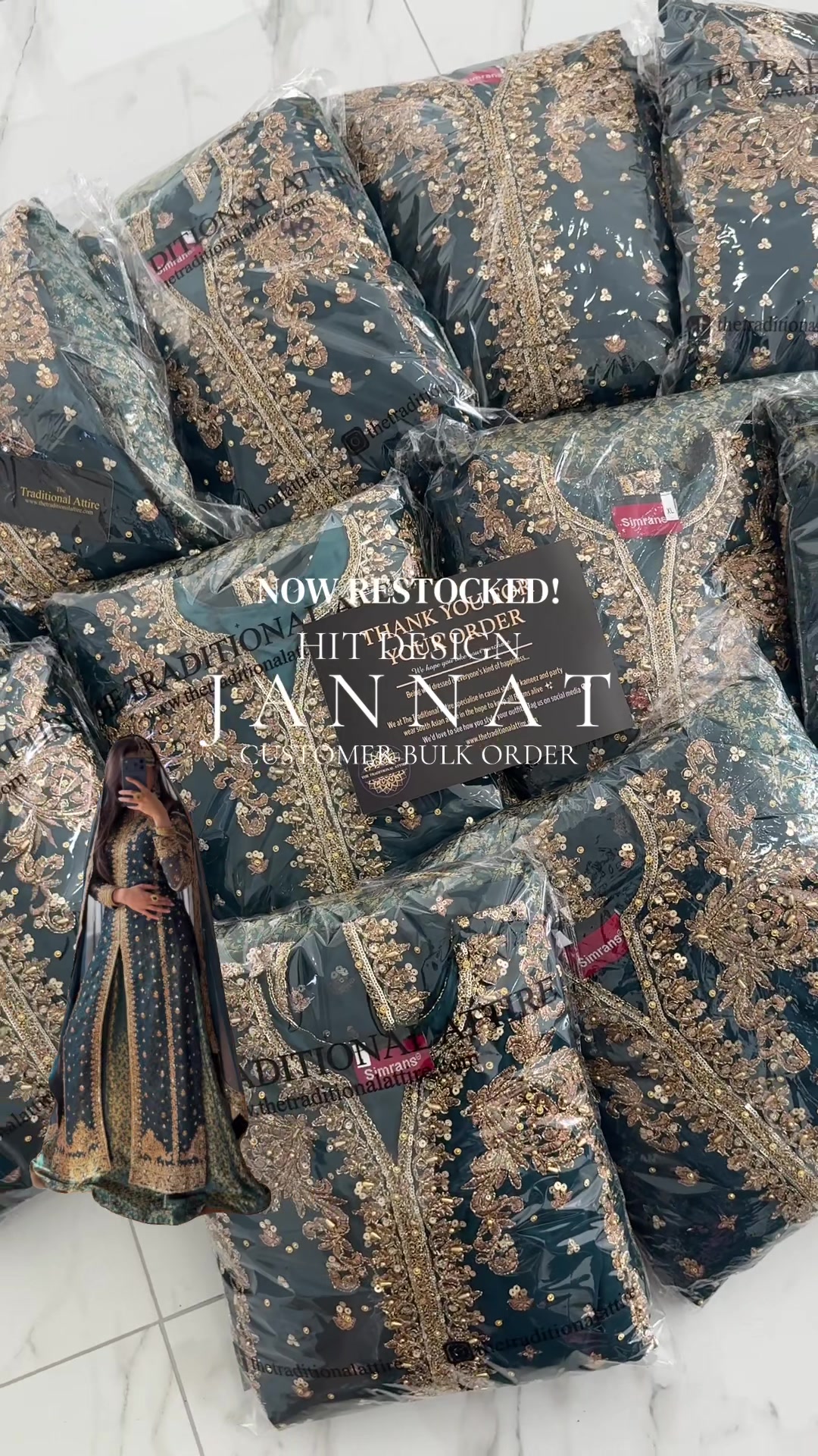 @The Traditional Attire Online