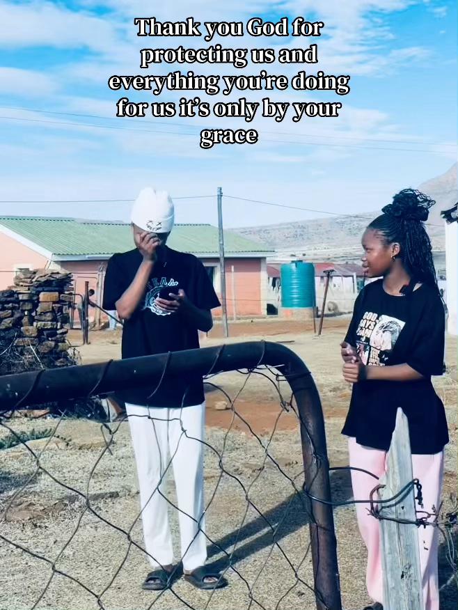 @Sinethemba&Aphiwe