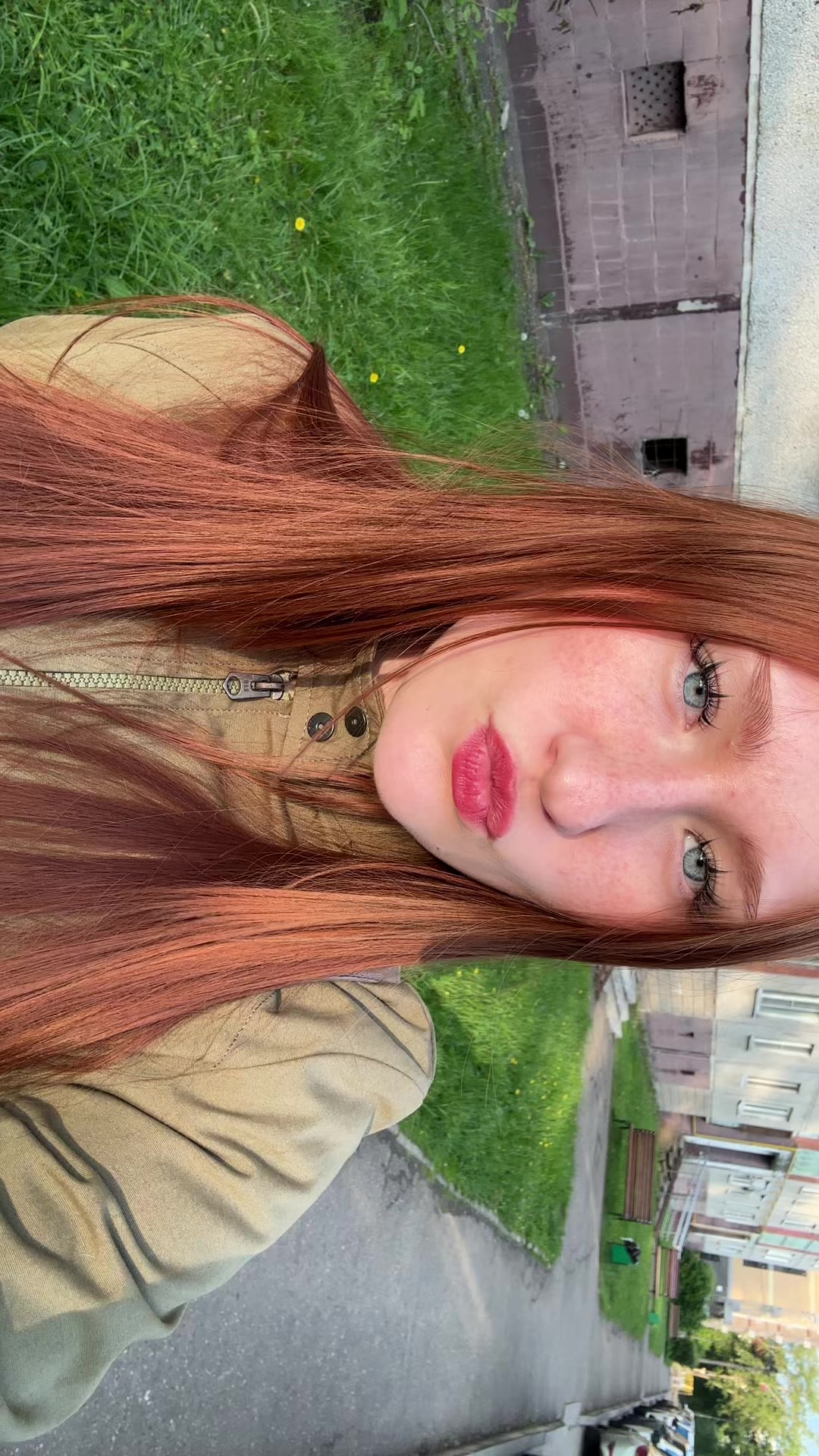 @кристинка