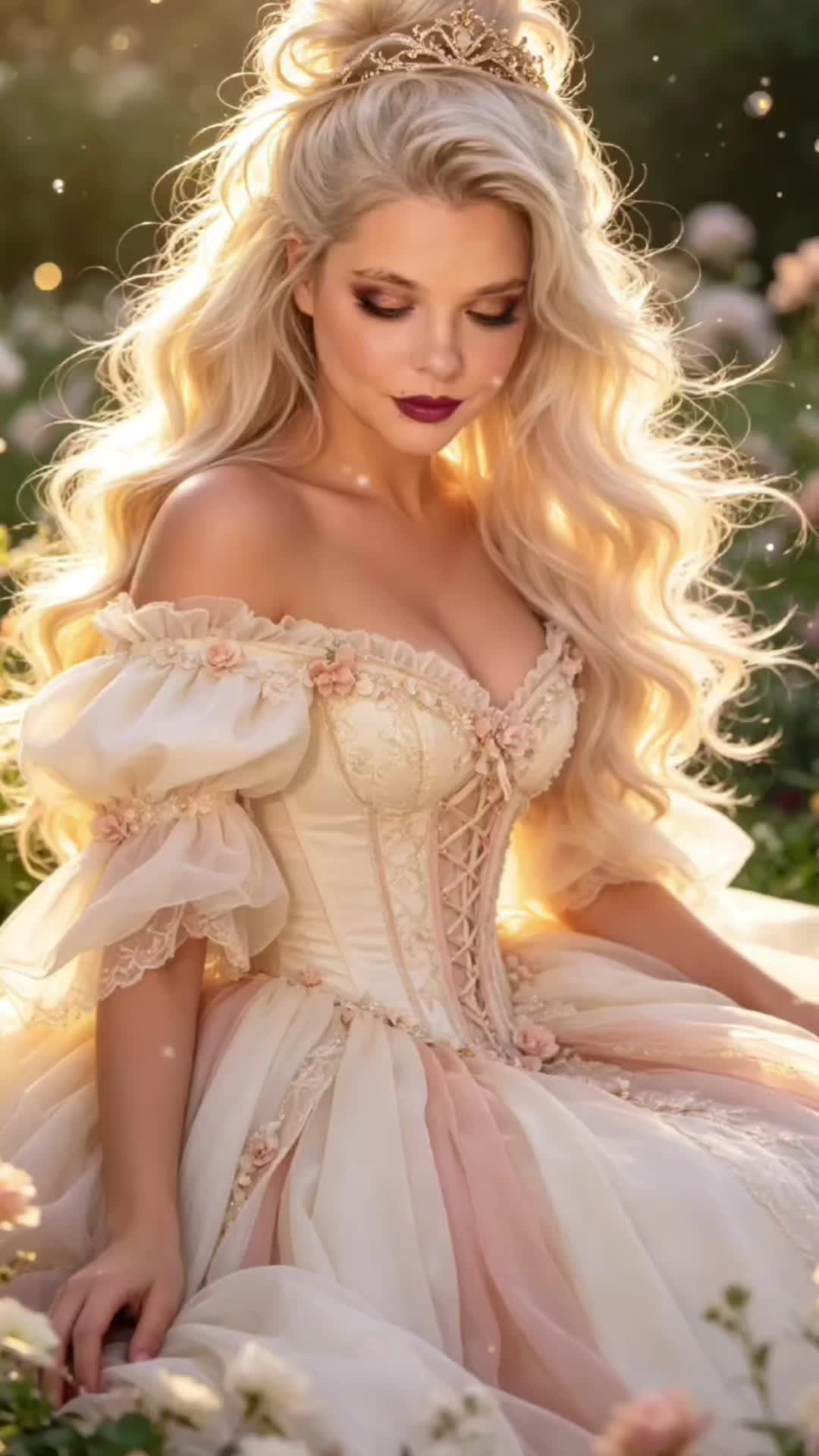 @🖤💜Mary-Ramona 💜🖤