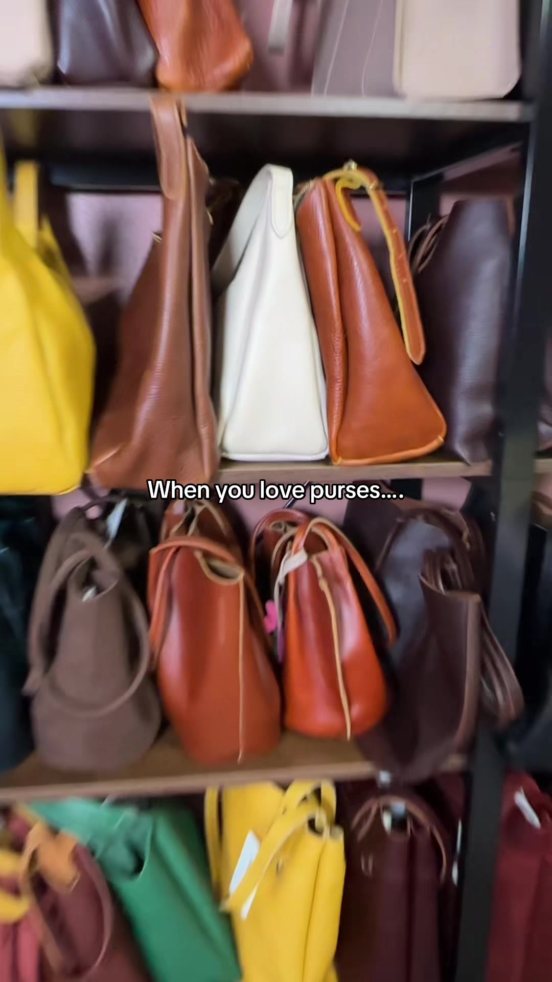 @Amanda Gray ✨Your Bag Bestie