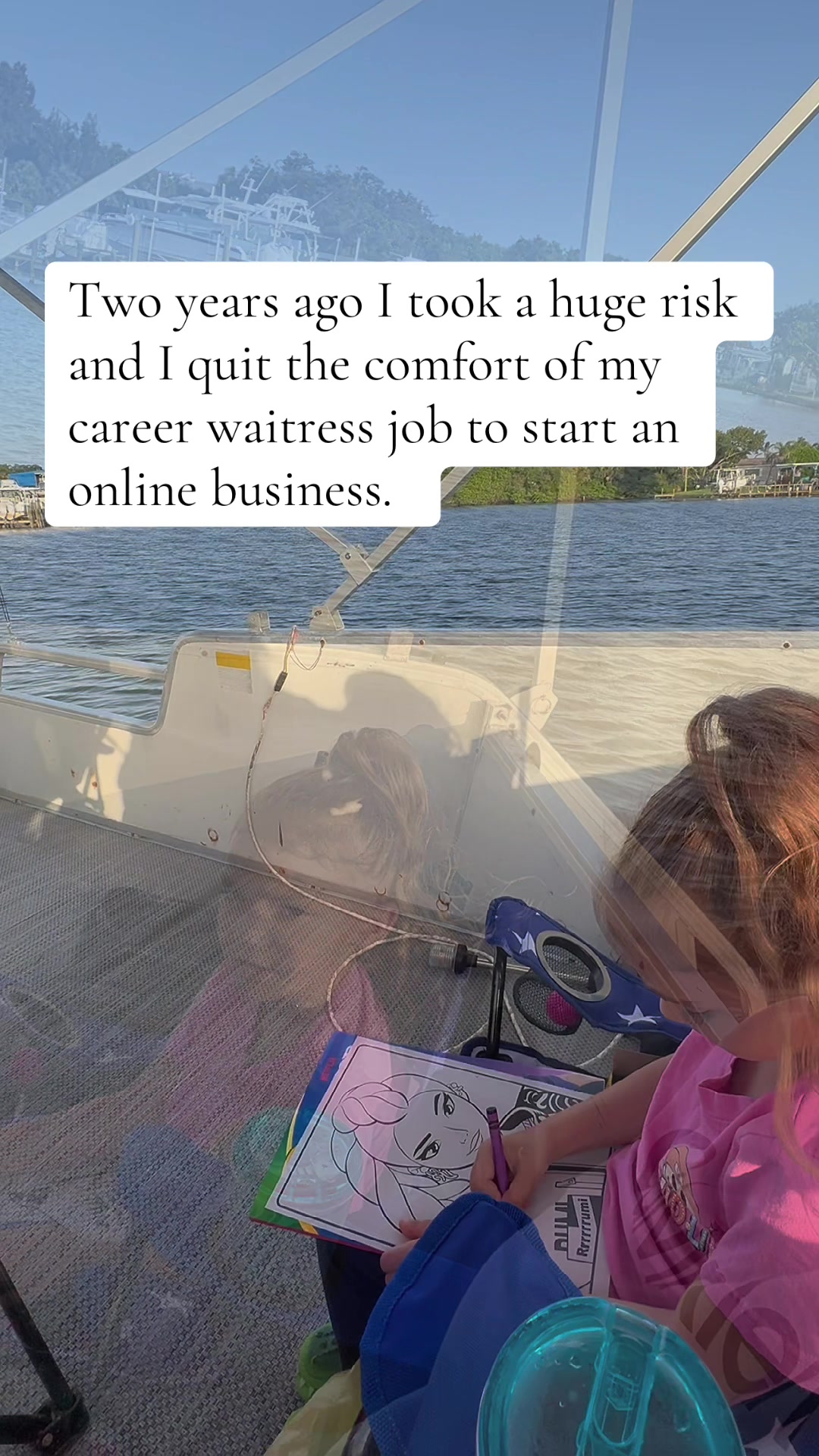 @💎Desi Lynn | Business Coach💎