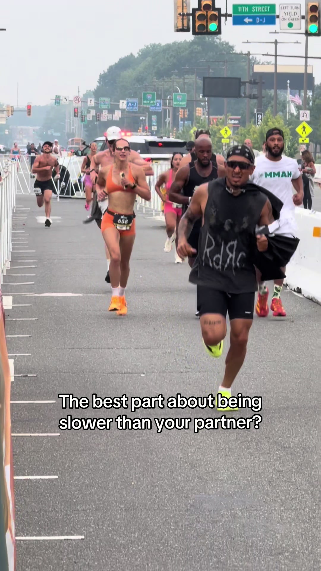 @Dr. T, D.O. | Amateur Athlete