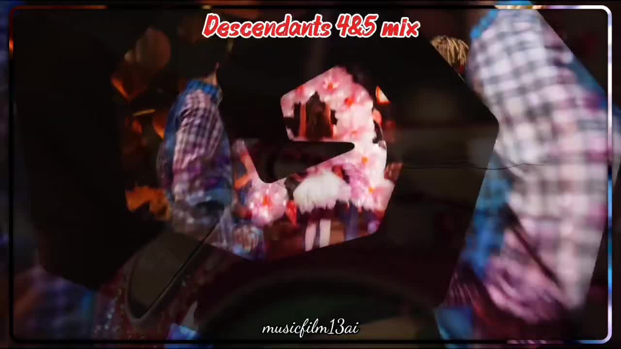 @༺musicfilm13ai༻
