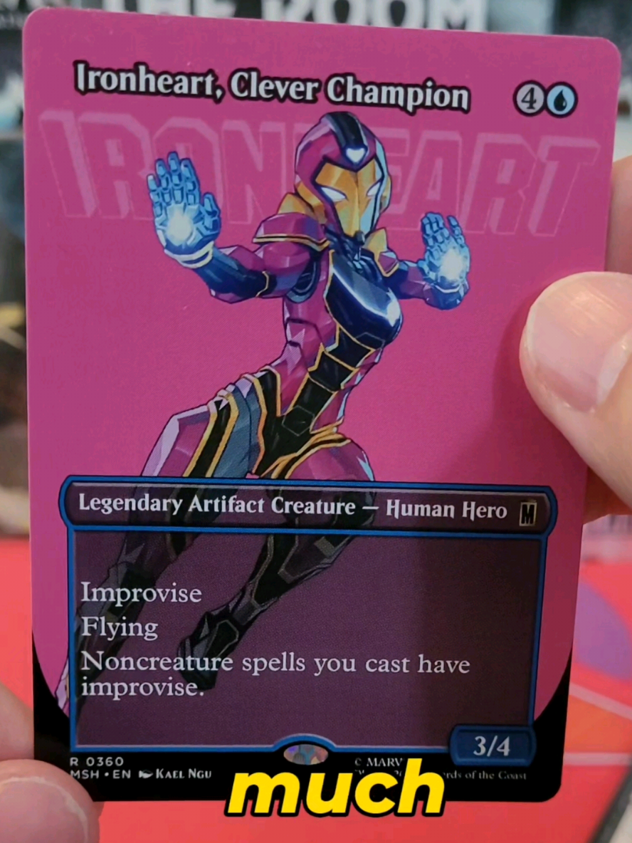 @Cardboard Friends