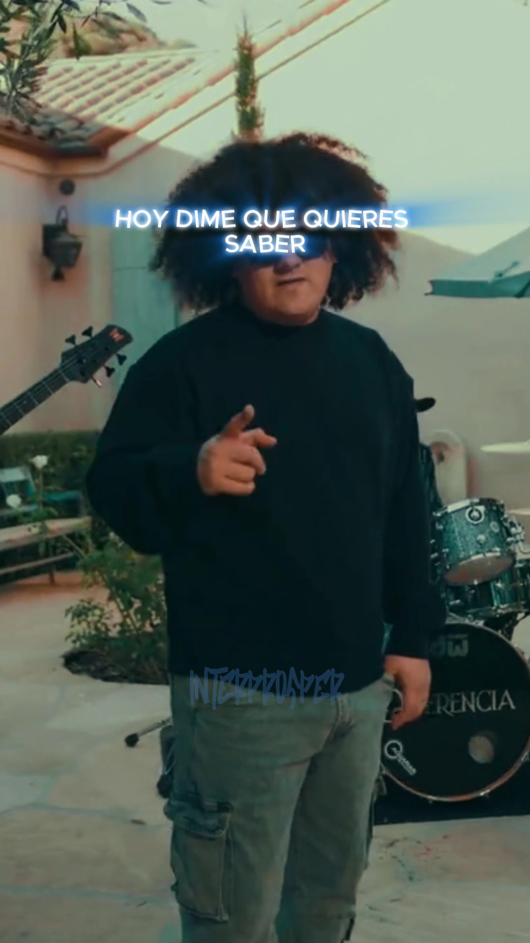 @Interprosper Records