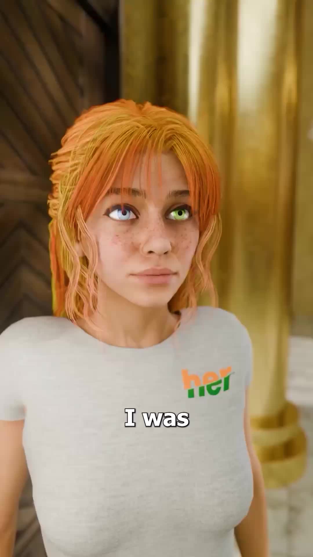@Her Story