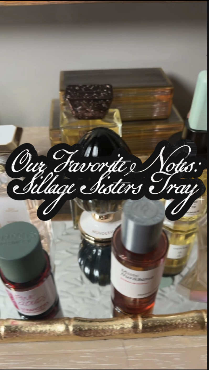 @Ayana The Fragrance Fairy 🧚🏽