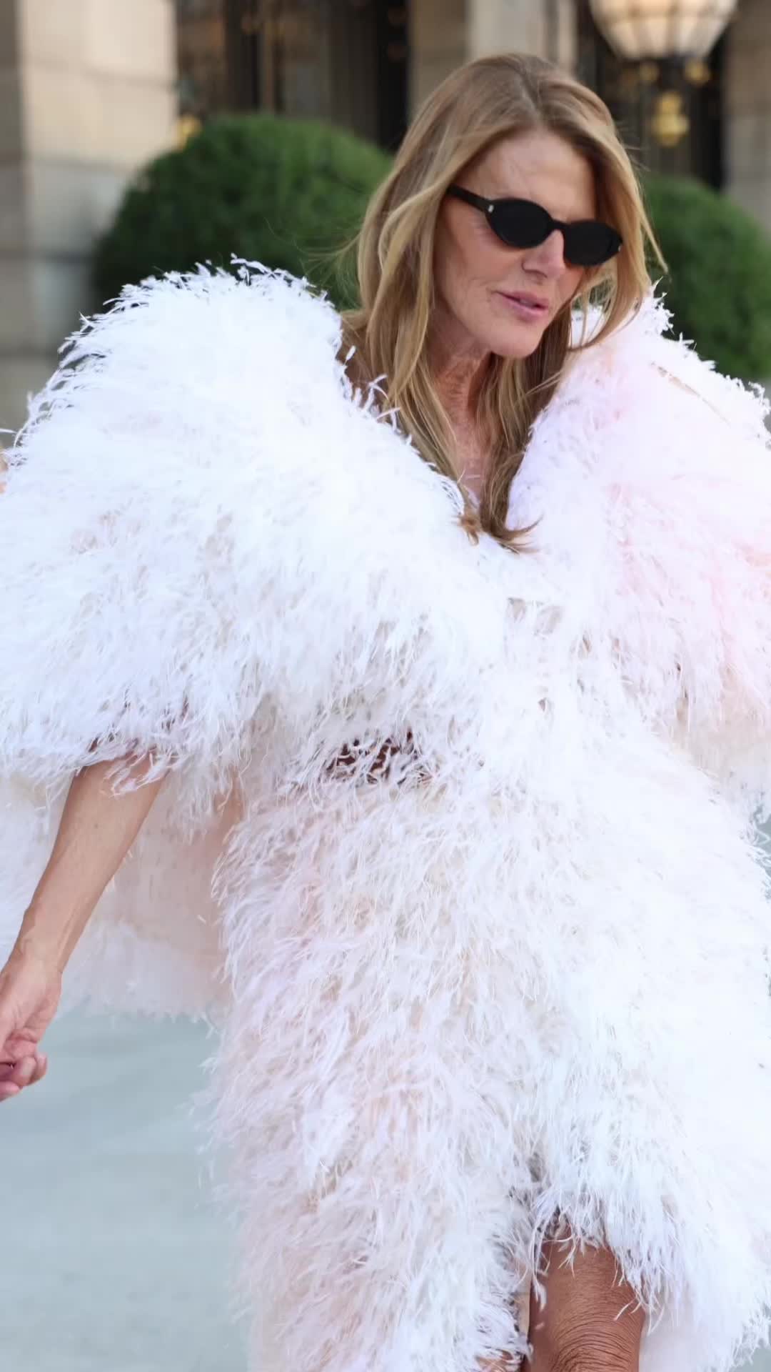 @Anna Dello Russo
