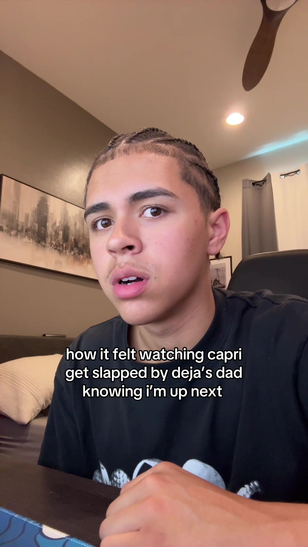 @Bro House HQ