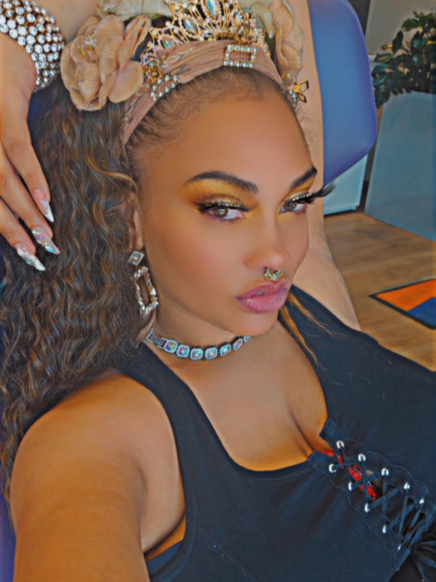 @Shamika Marie Wise
