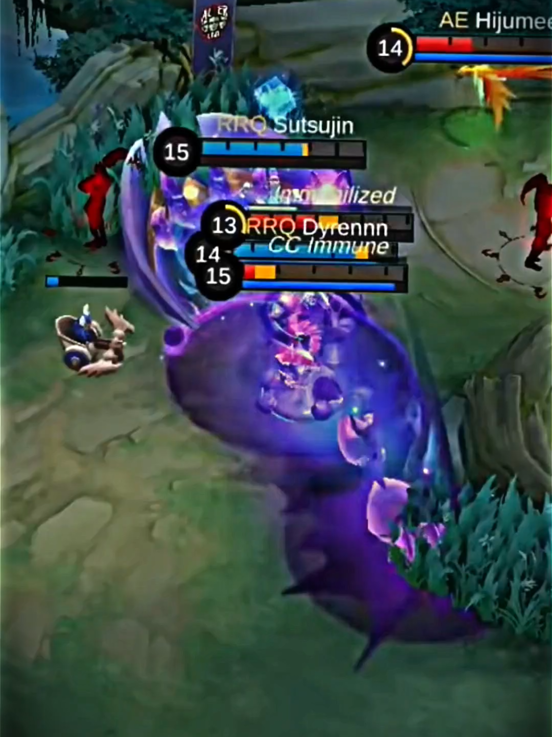 @CLIPPER MLBB X KIOSNOOV