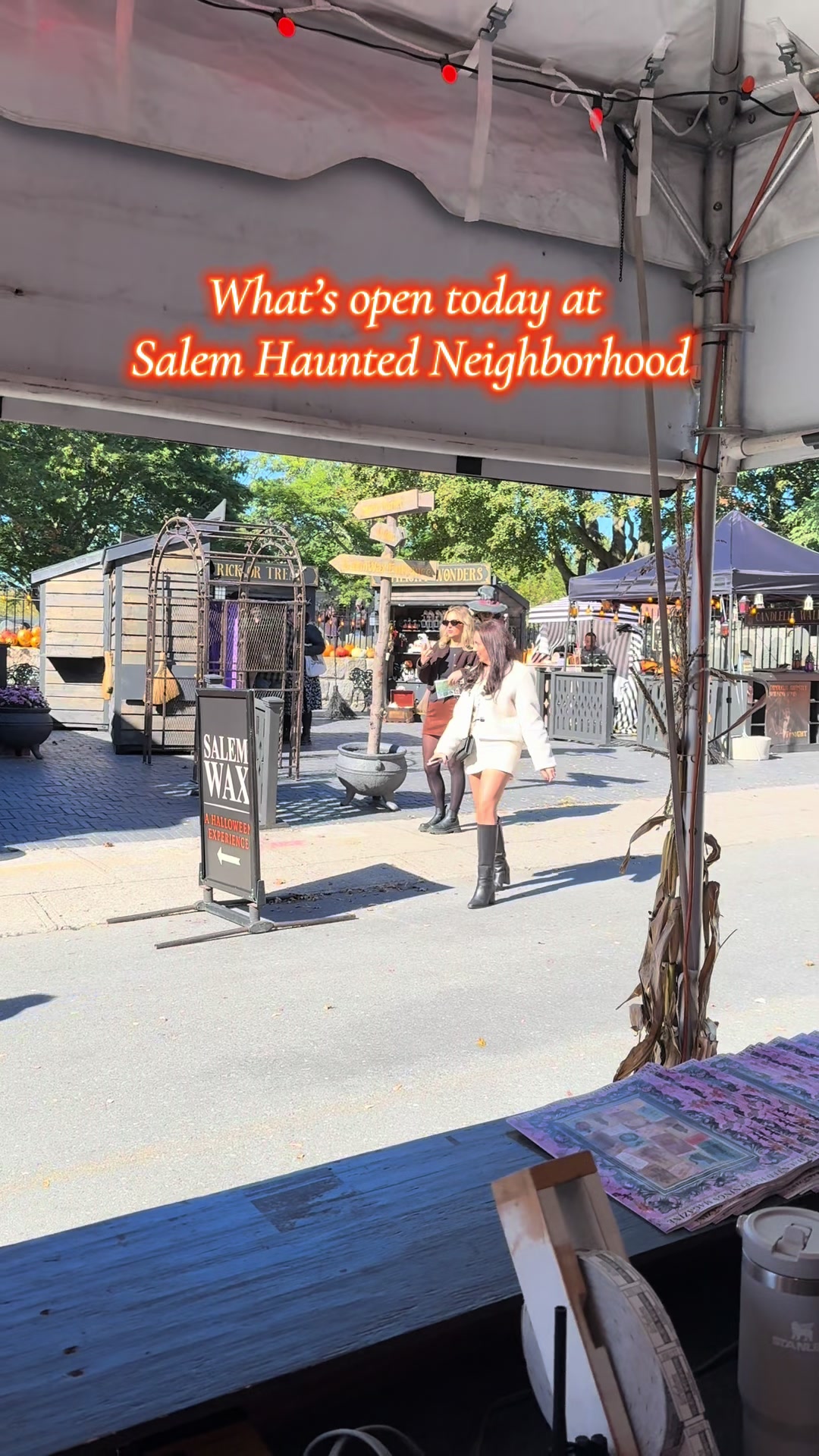 @salemhauntedneighborhood