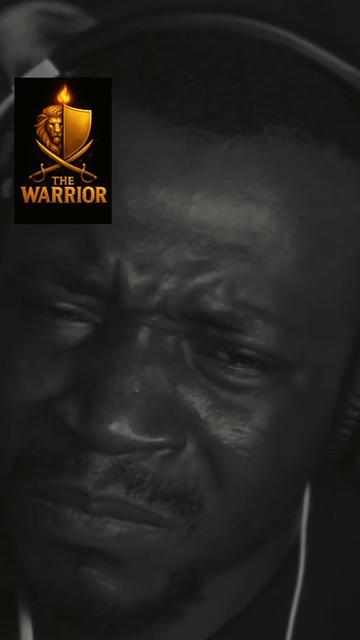 @THE WARRIOR