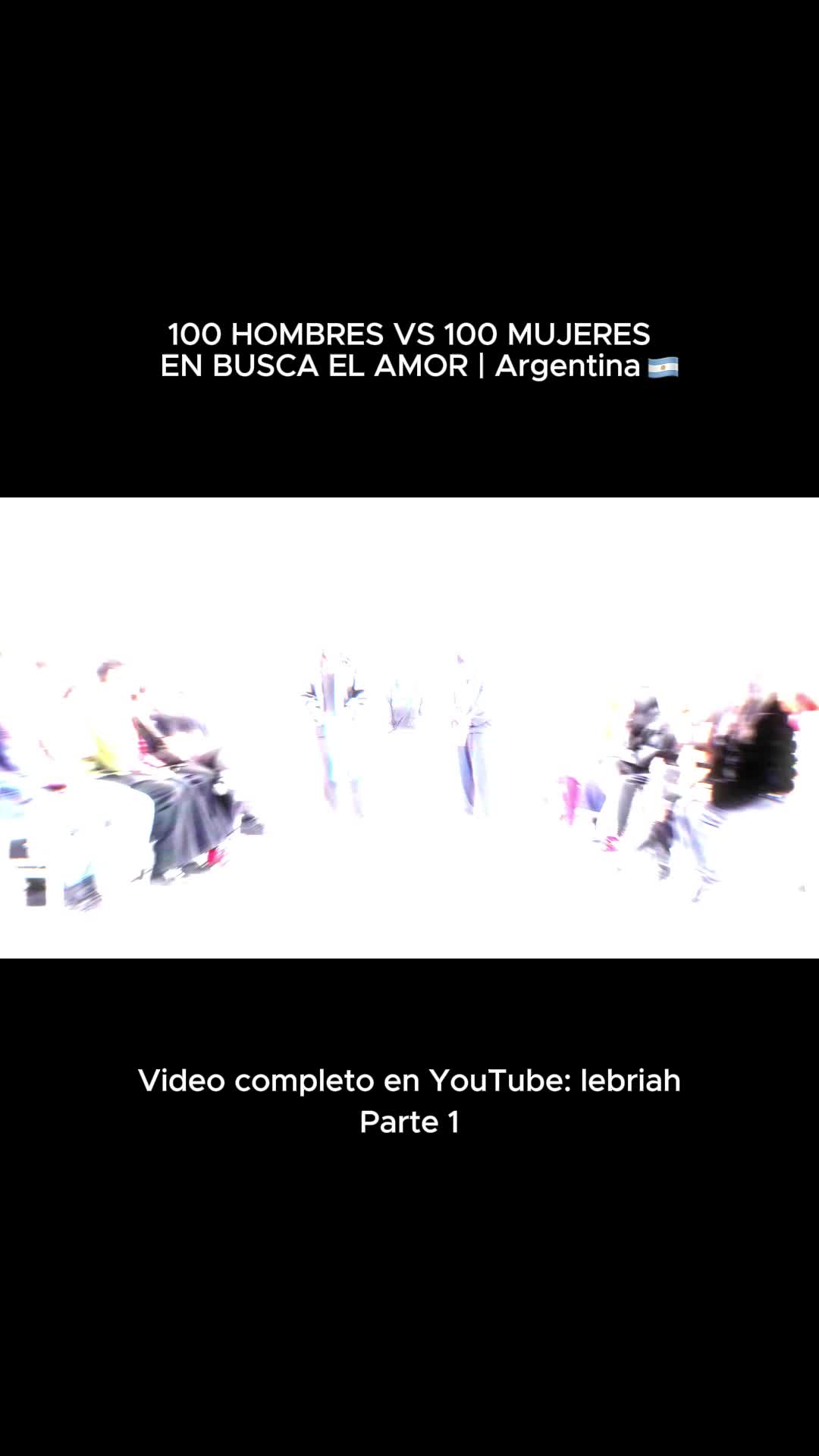 @lebriah en youtube