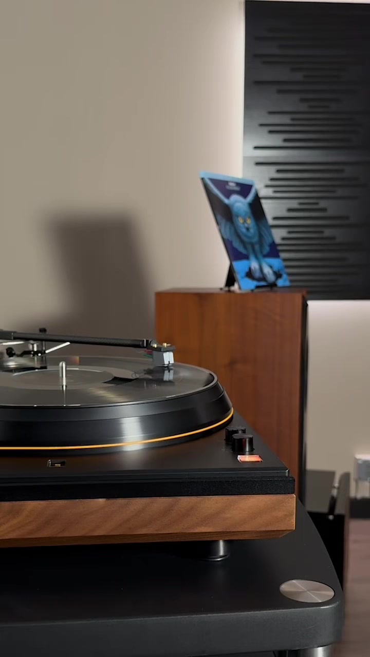 @Mobile Fidelity Sound Lab