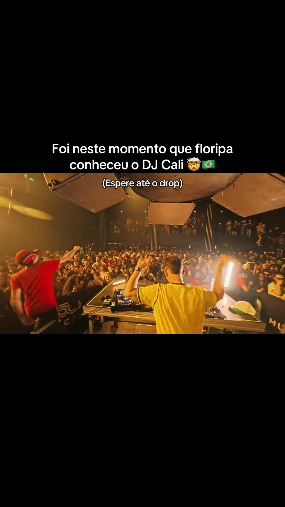 @DJ Cali