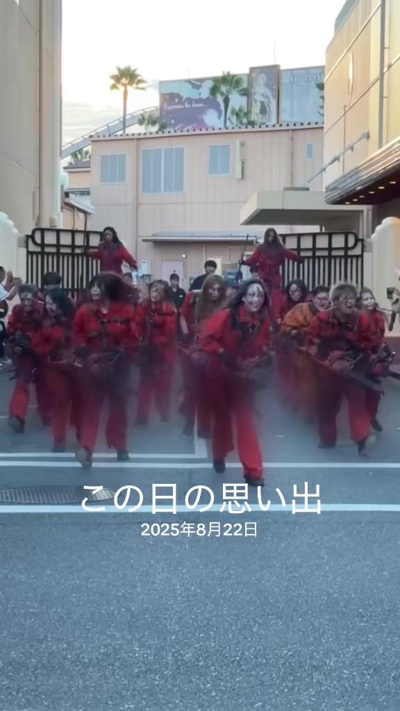 @しんるぴ 〜USJのある生活〜