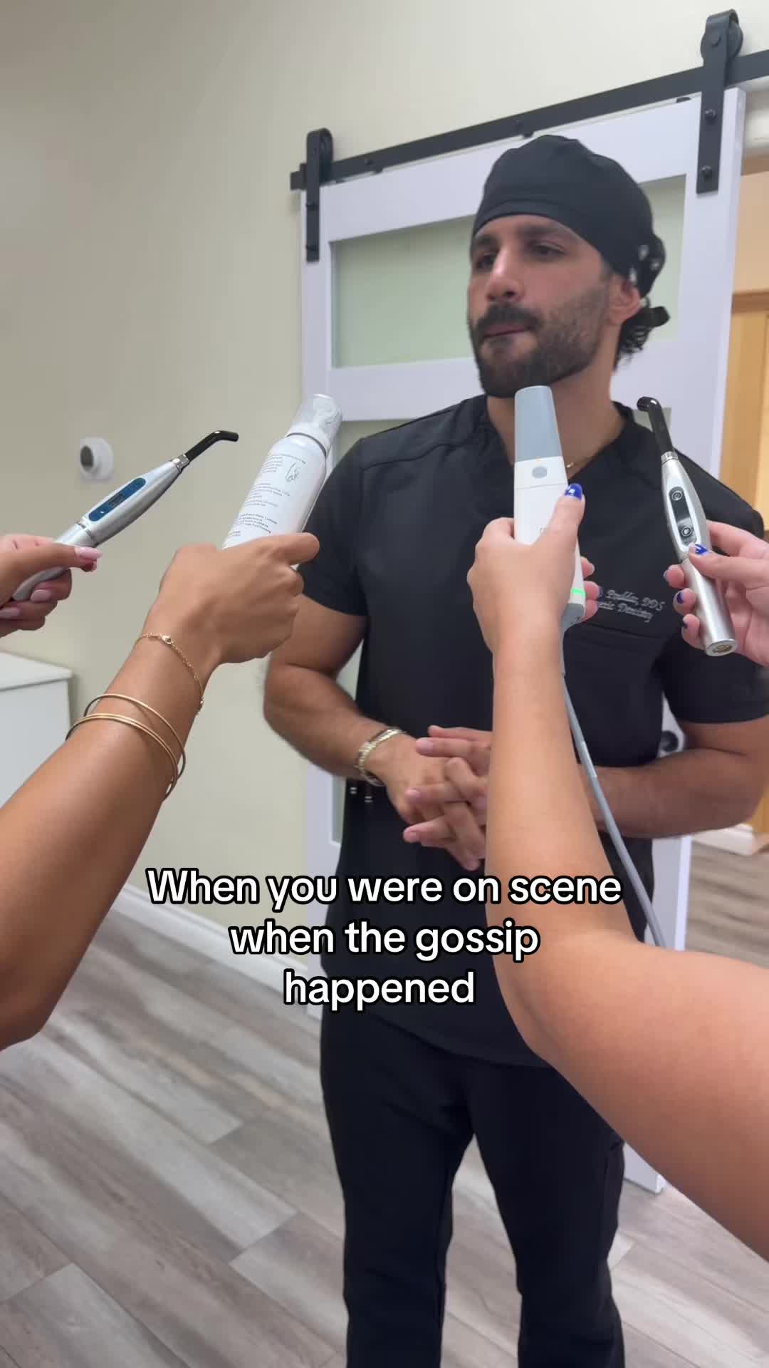 @Dr. Pouldar