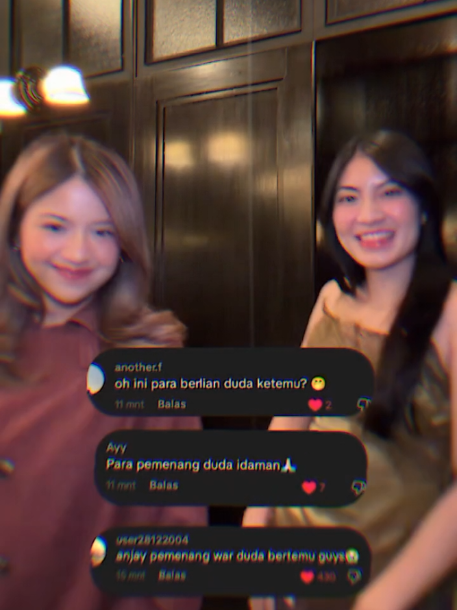 @inka and arhan