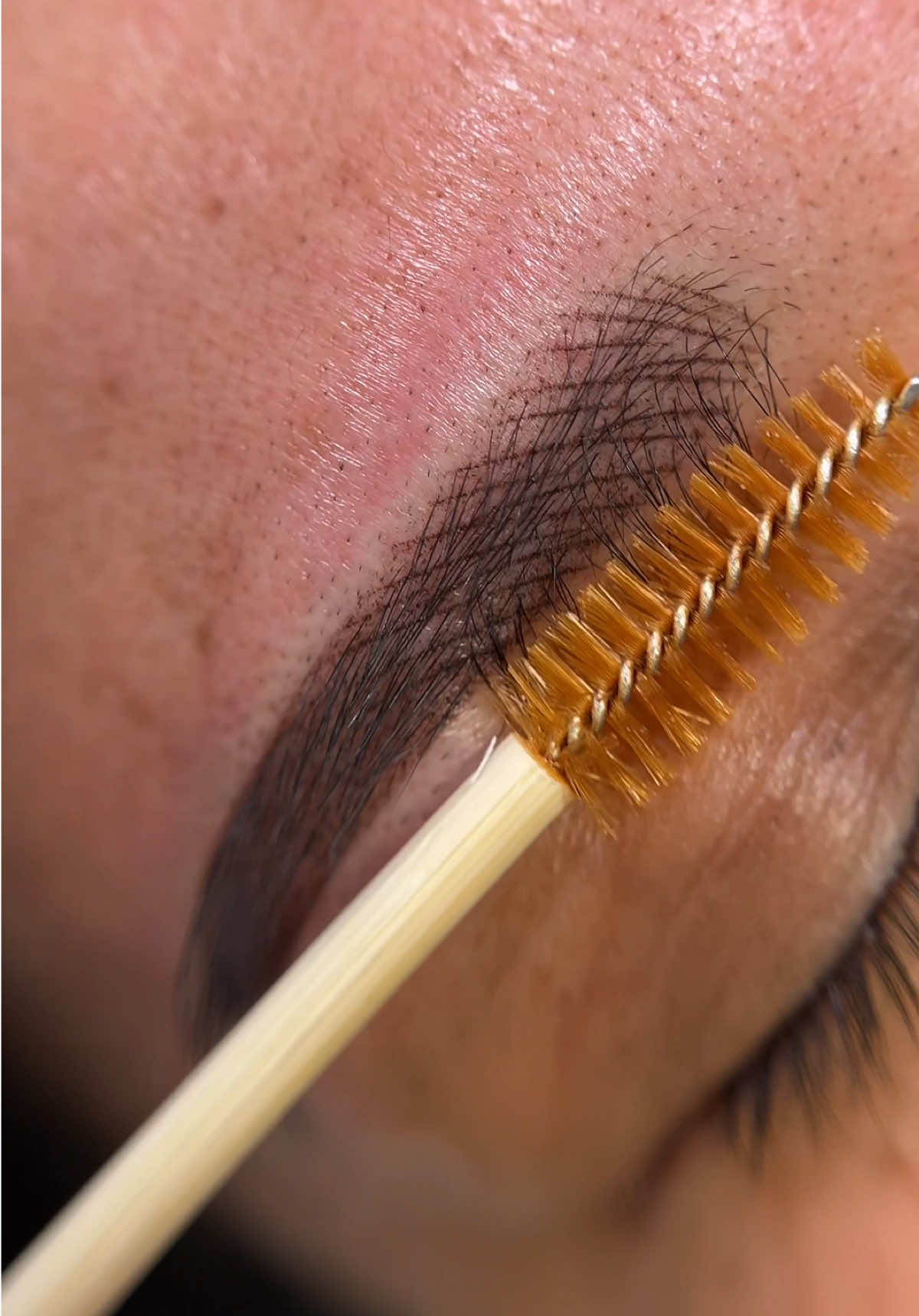 @Edith - PMU Brow Artist