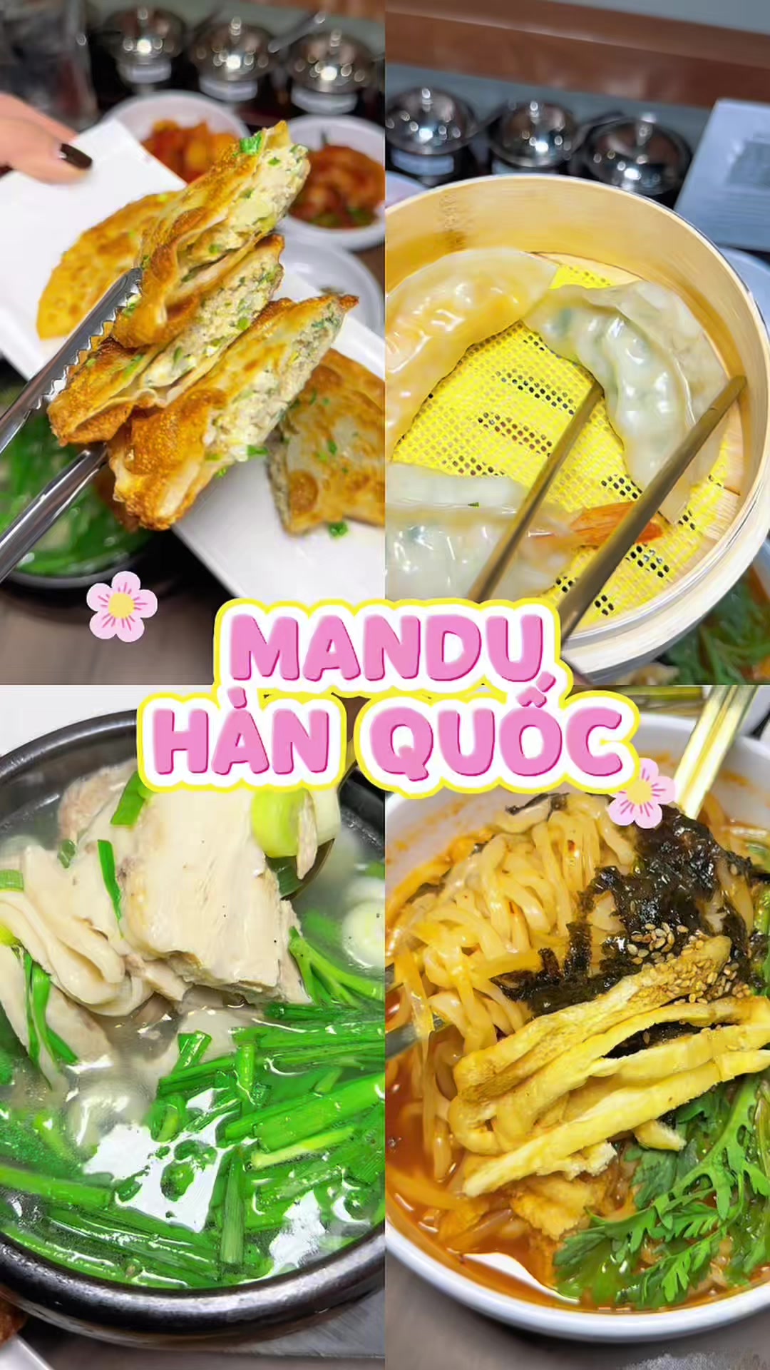 @ĐI Đ&Acirc;U CHƠI ĂN G&Igrave; ✌️