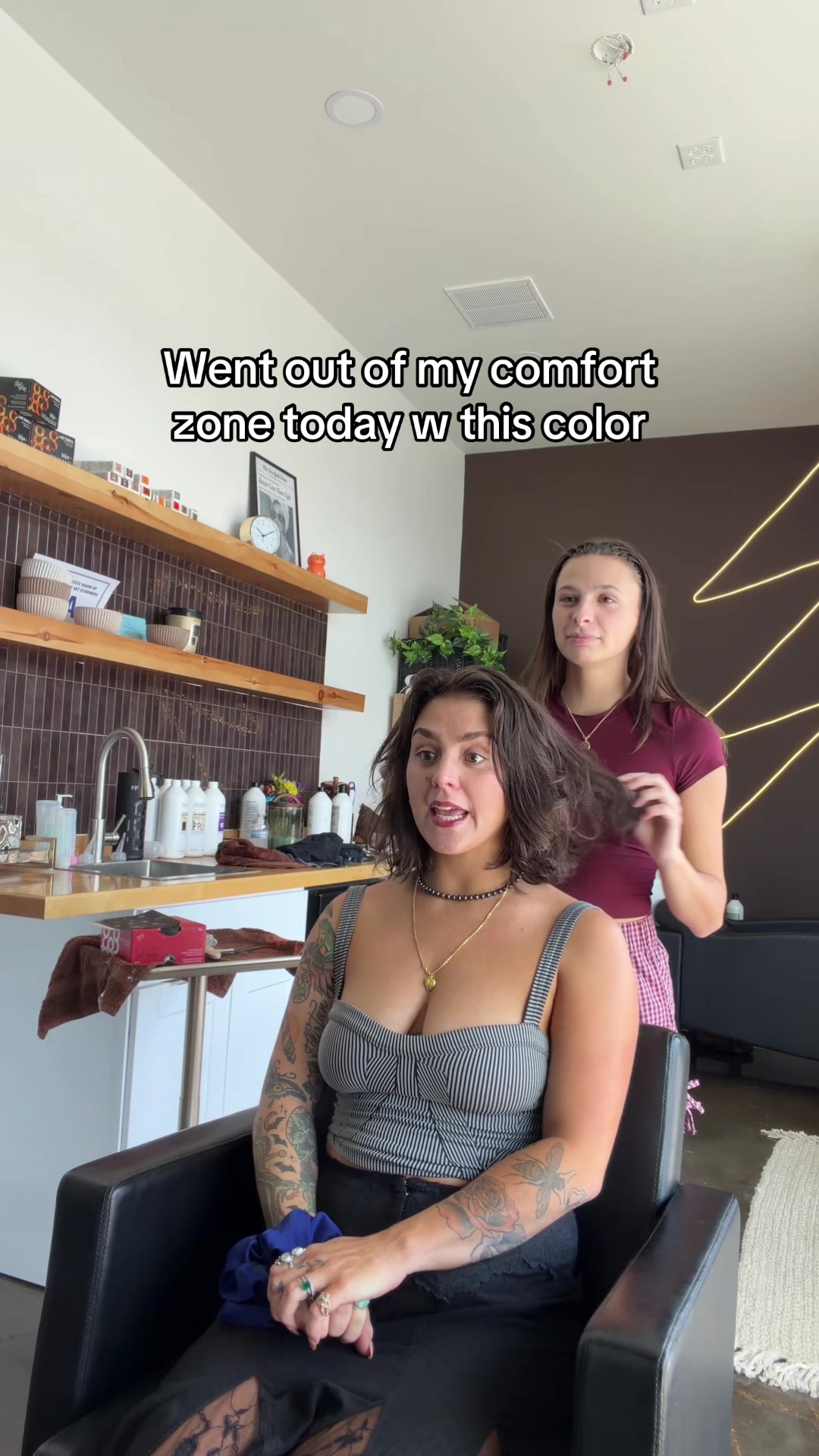 @HairByLexie