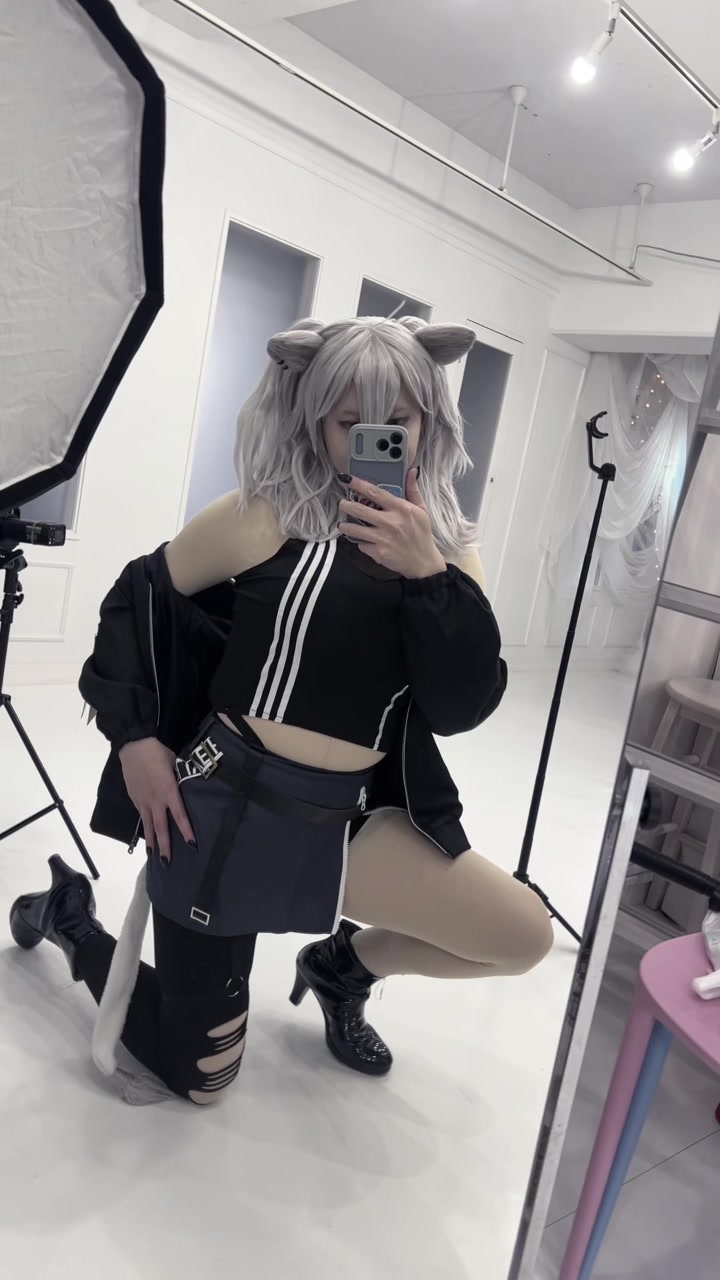 @鬼月ネム