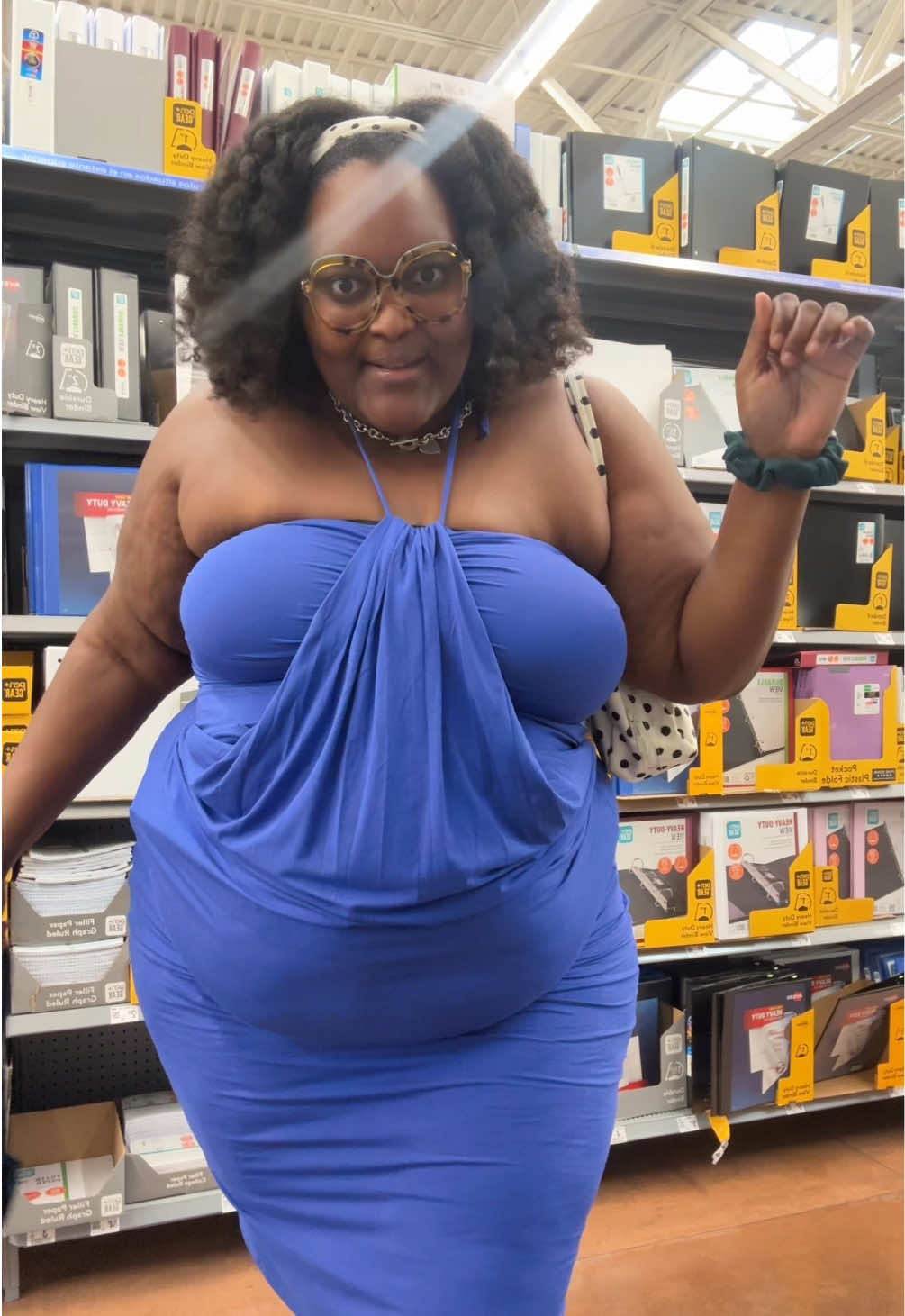 @Plus Size Baddie 💅🏾 Kyndhal