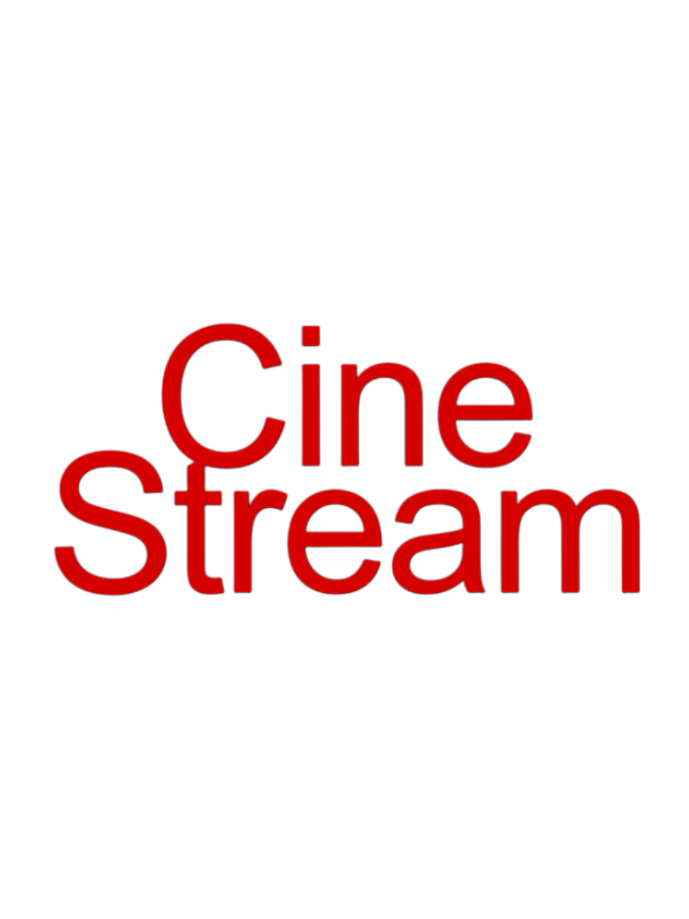 @CineStream
