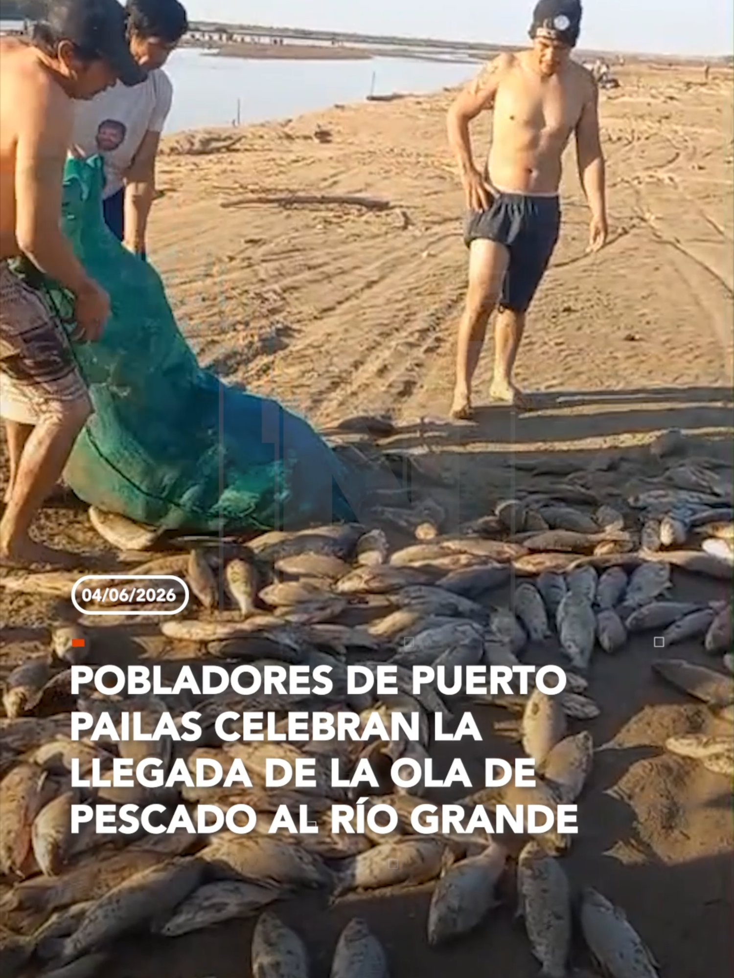 @RED UNO DE BOLIVIA