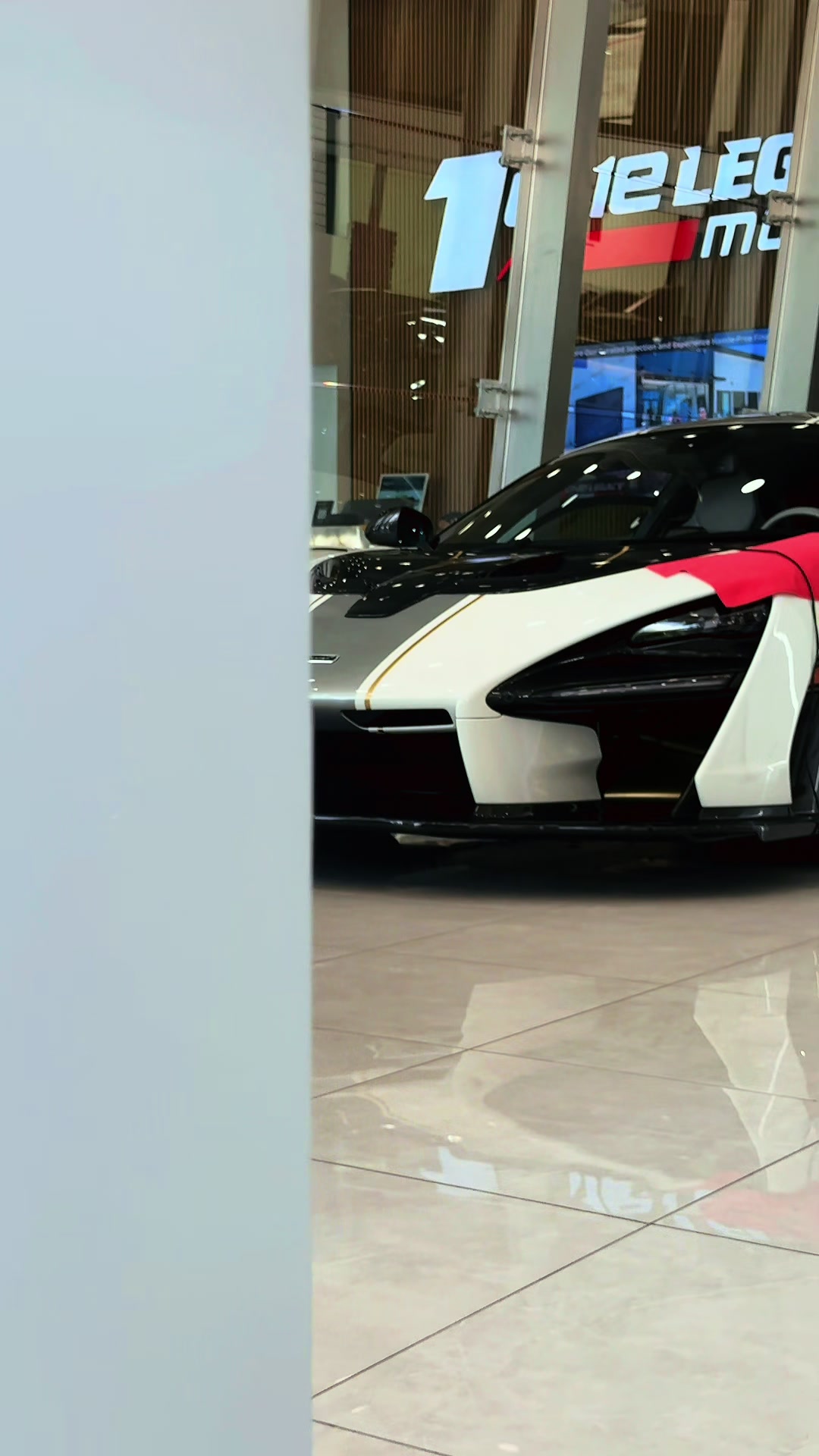 @Ty Snowden🏎️