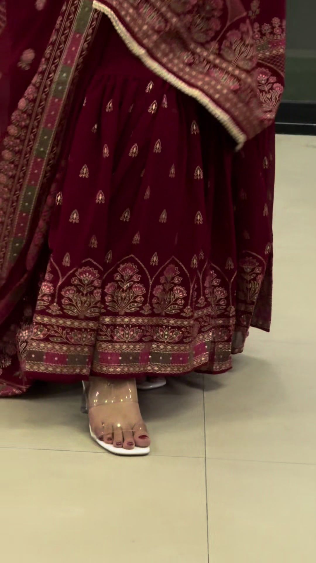 @Dress Luxury