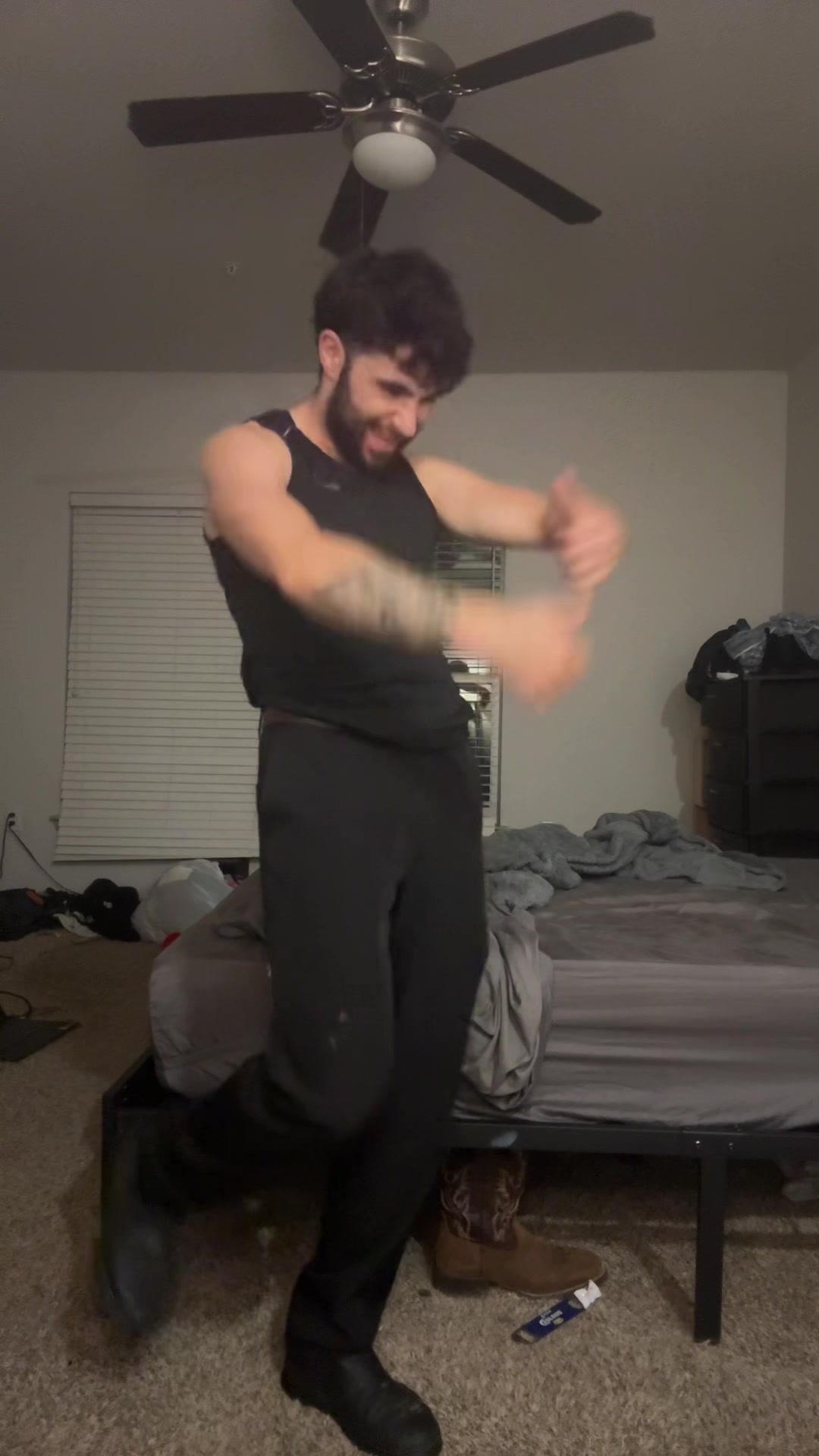 @SWISTAK LOGAN