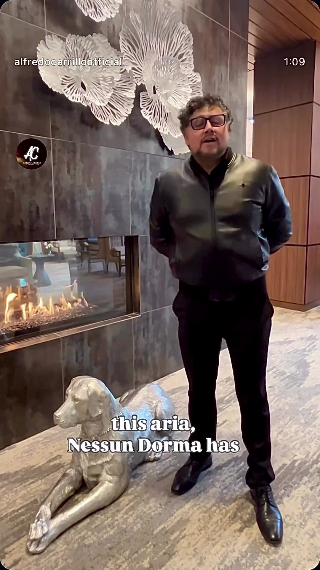 @Alfredo Carrillo Official