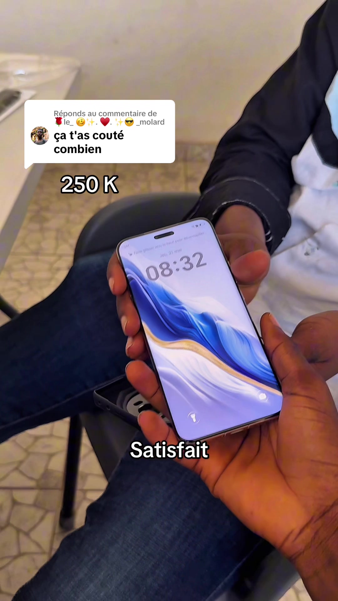 @Marc