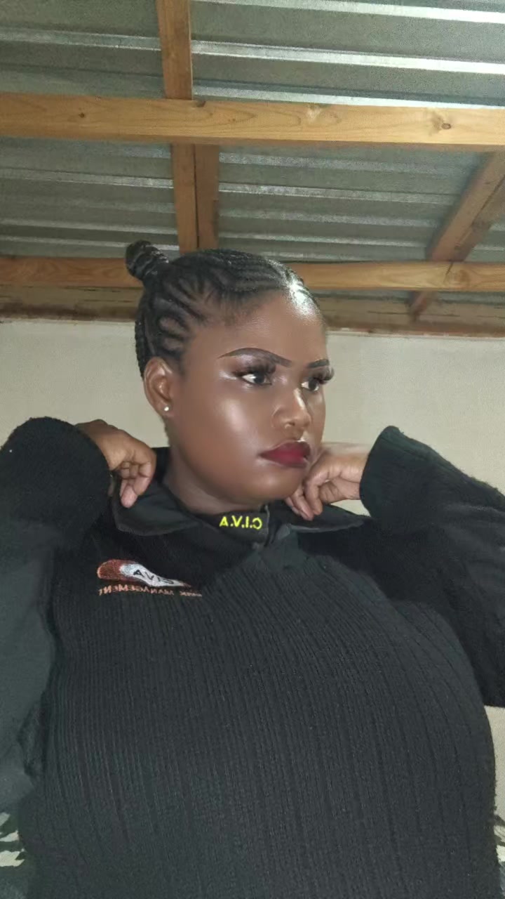 @Refilwe Phiri