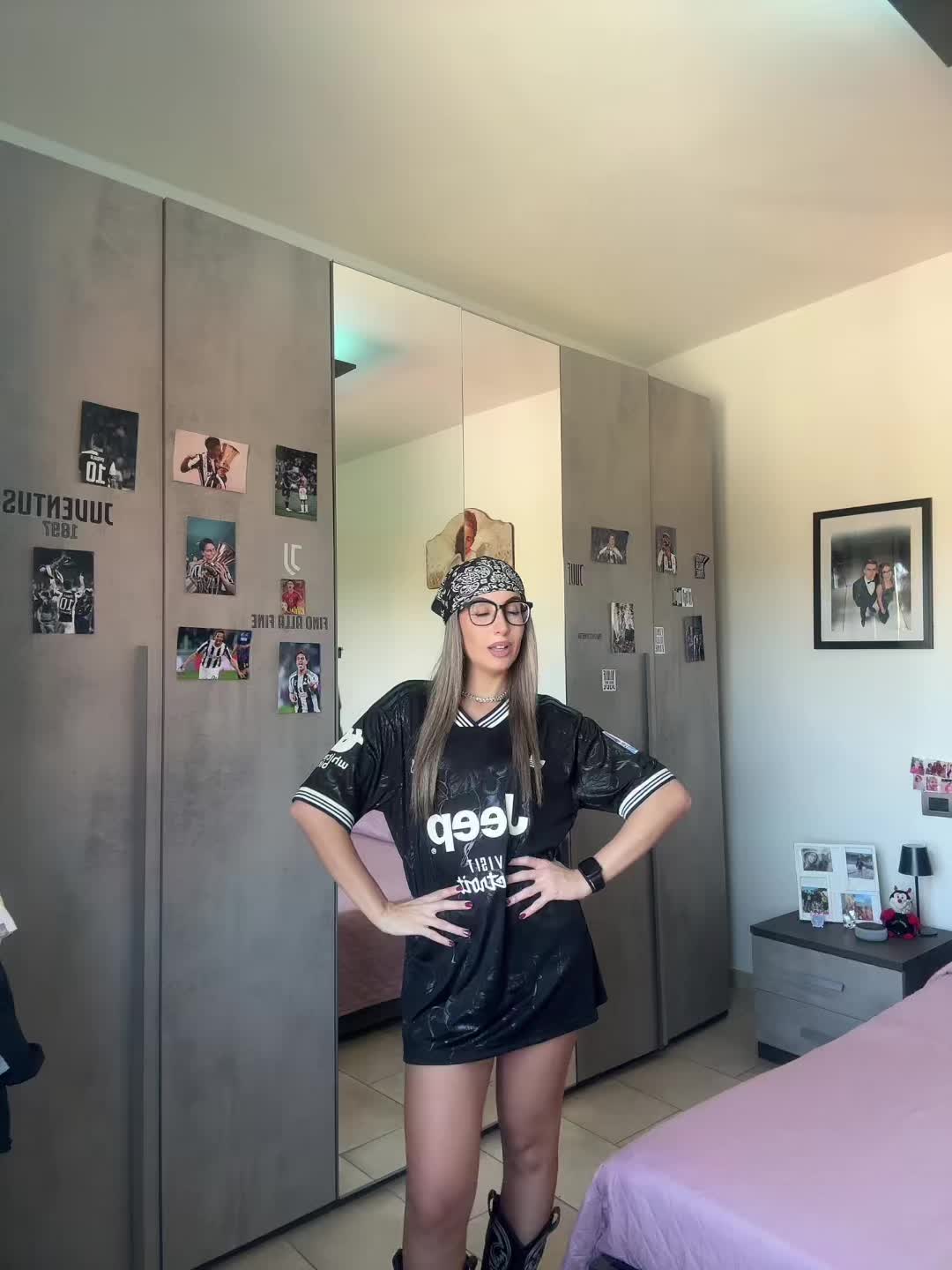 @Michela Gatti